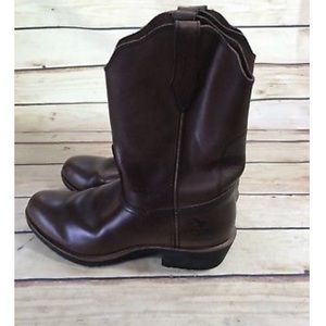 Georgia Boots